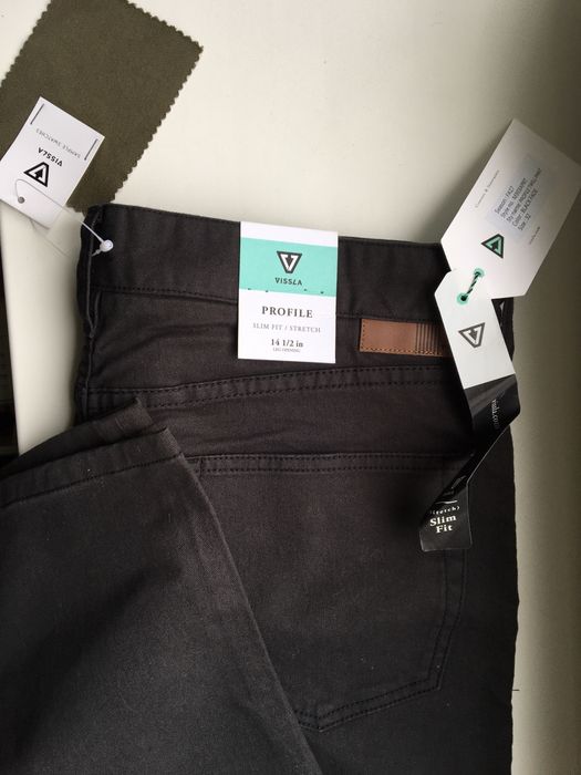 штаны      vissla