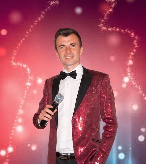 Dj на весілля тамада,день народження, Ведучий