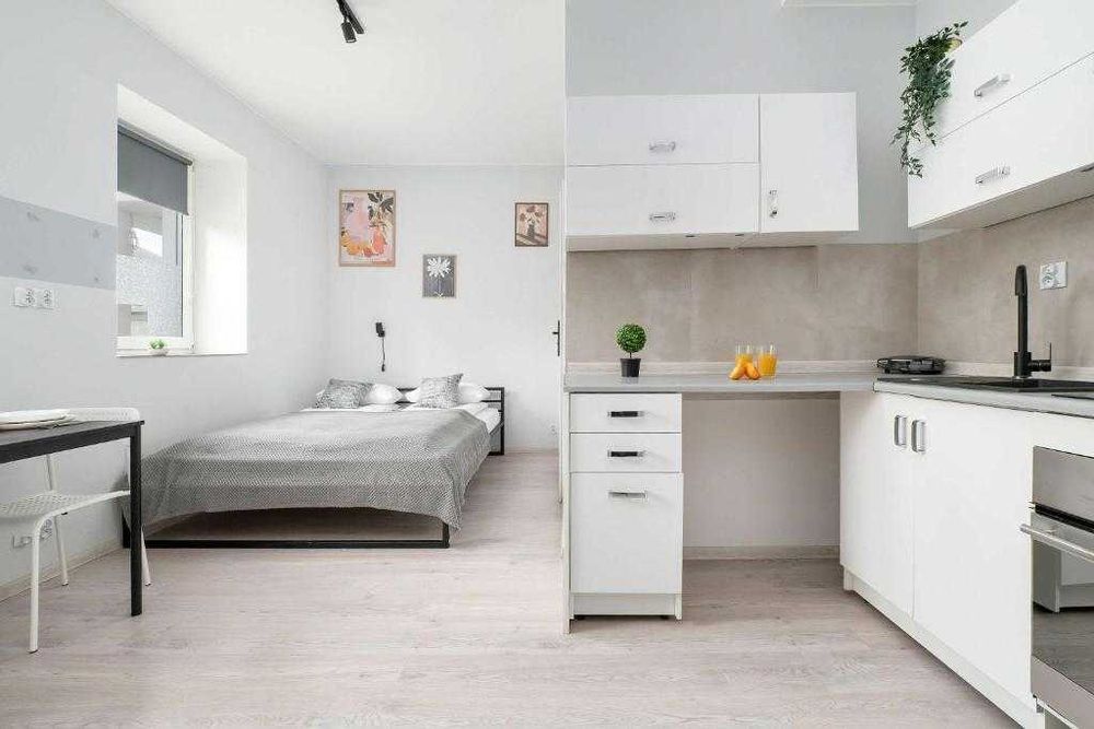 Mieszkania !!! OKAZJA!!! Kawalerki+ Apartament z sauną i jacuzzi!!