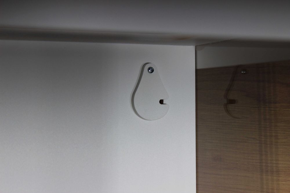 Тераріум З ПВХ та акрилу