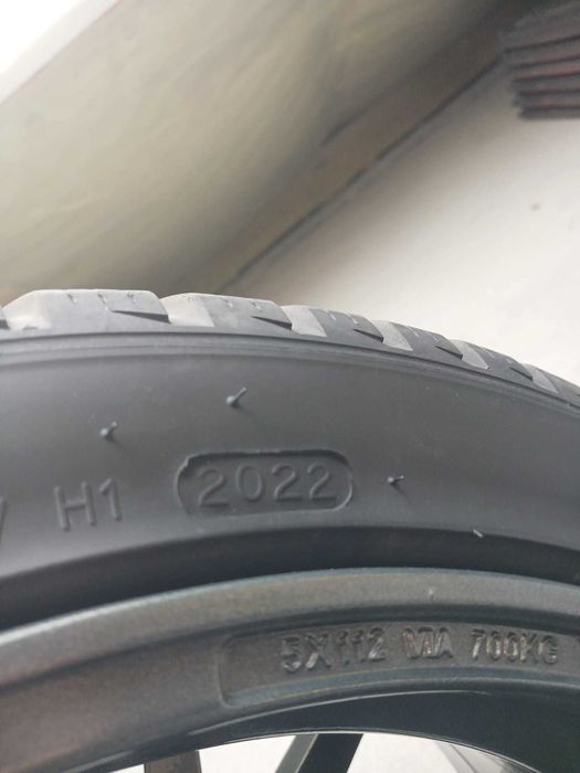 Felgi Veemann V-FS23 18