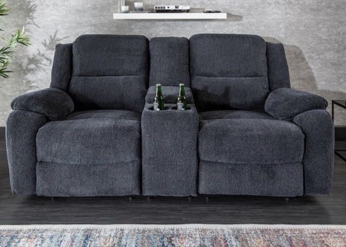 Fotel kinowy hollywood  185 cm