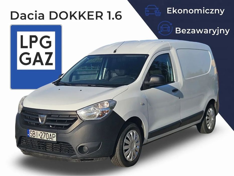 Pozostałe Dostawcze