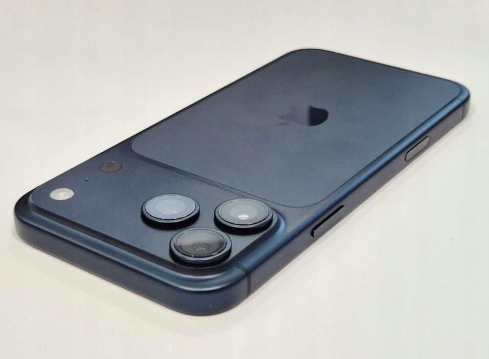 Iphone 17 pro max 512gb