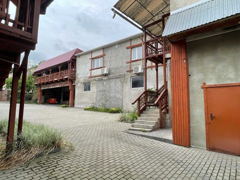 Commercial real estate at (area 1470 m²) - Atlanta.ua - photo 4