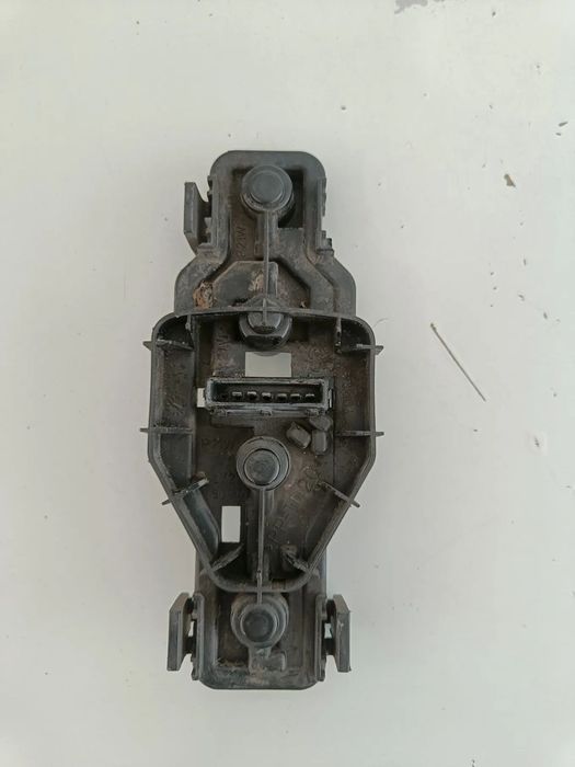 Placa suporte circuito lâmpadas farolim farol Citroen Berlingo Peugeot partner 1996 a 2006