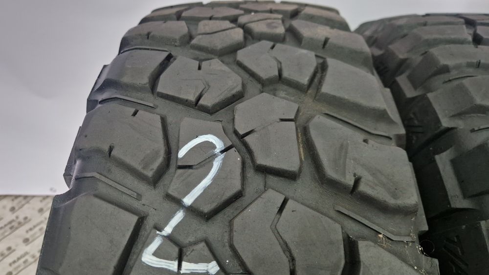 Opony BFGoodrich MudTerain T/A km2   255/75R17