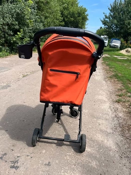Продам коляску Anex air x