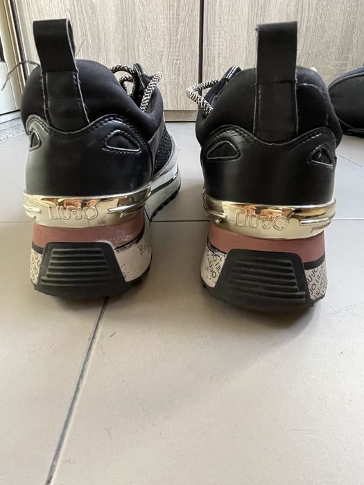 Tenis Liu.Jo Tam 37