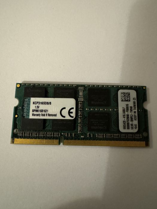 Sprzedam ram do laptopa