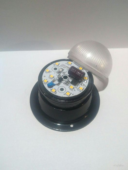 Led лампочка Светодиодная led лед лампа led лампа алюминиевый радиатор
