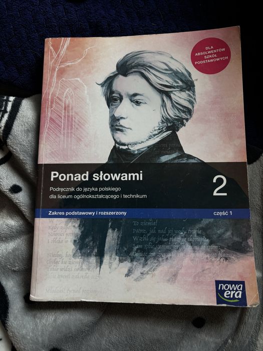 Sprzedam ksiazki