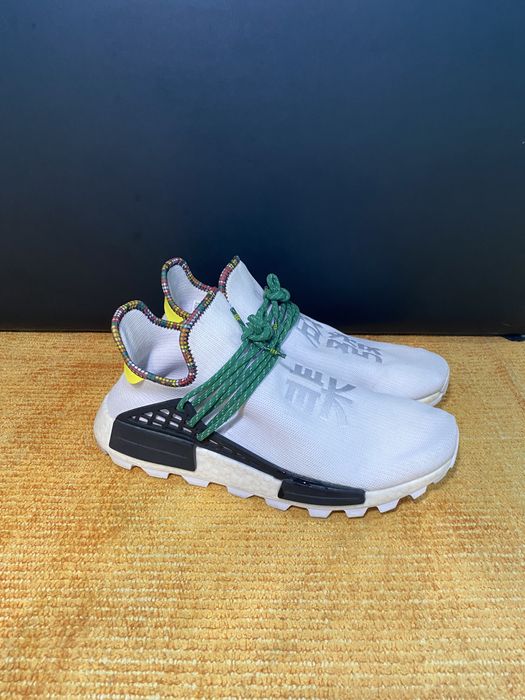 Adidas PW Solar HU NMD