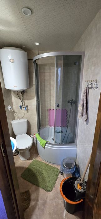 Комерція в центрі міста