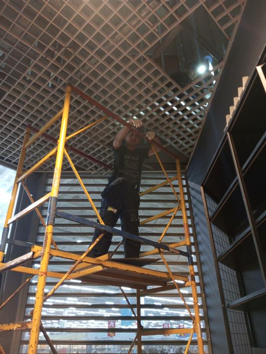 Електрик Київ -всі райони. Якісно Недорого Гарантія