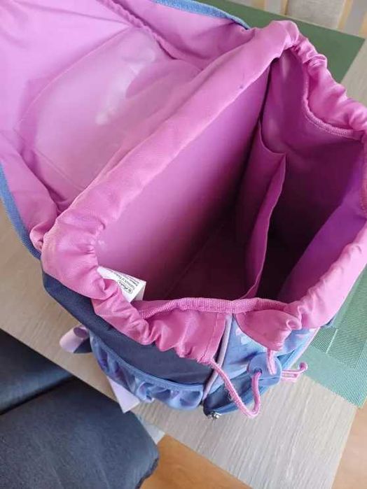 Tornister szkolny Herlitz