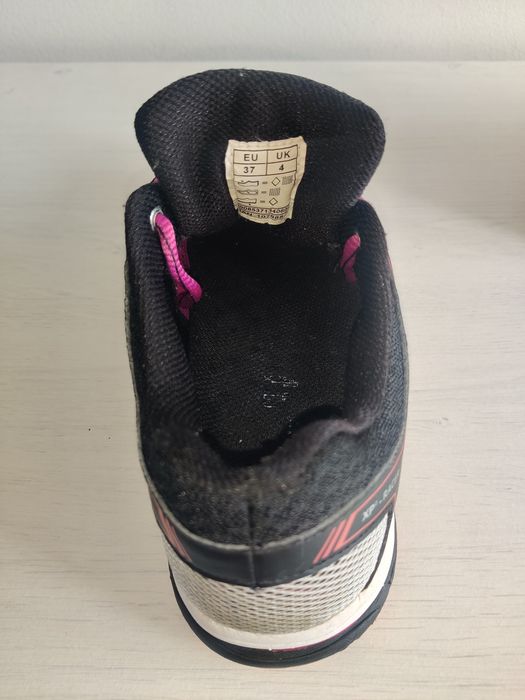 Calçado de desporto