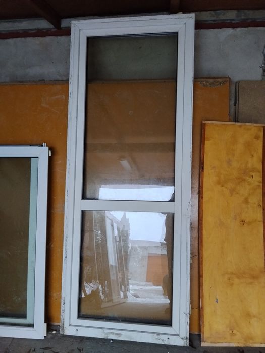 Okno Dzwi balkonowe