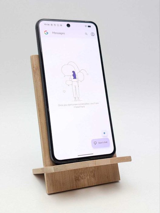 Google Pixel 8 128GB Czarny