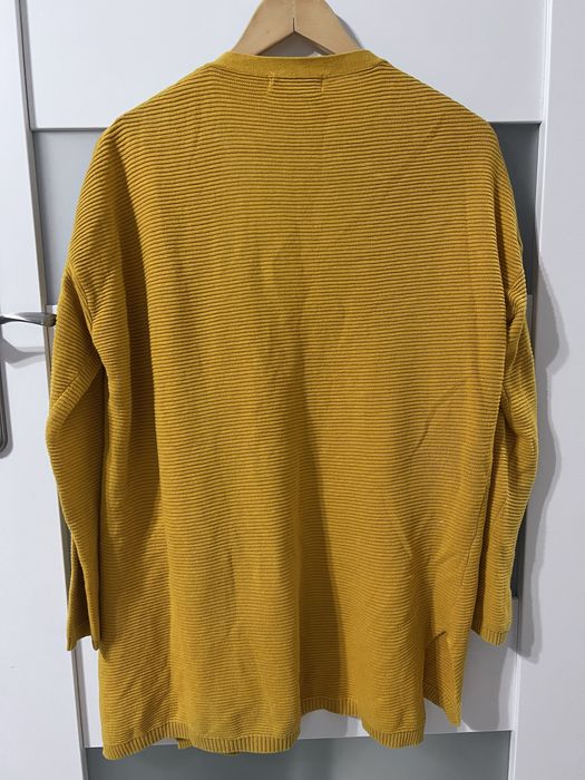 Kardigan dla kobietu