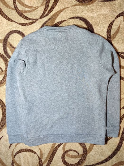 Світшот Calvin Klein