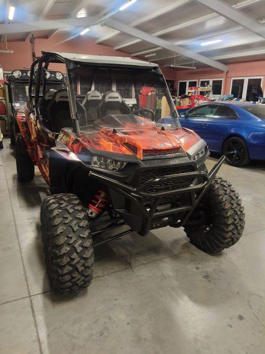 Мототехніка під пригон (квадроцикли,гідроцикли,мотокилики,баггі)