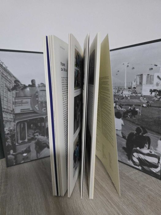 Coleção Portugal Séc.XX Crónicas em imagens