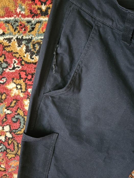 Продам мужские брюки коламбия