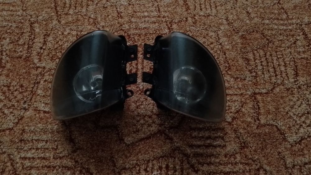 Запчастини до BMW F10