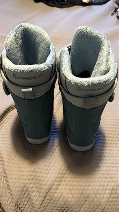 Buty snowboardowe Head Trigger Boa