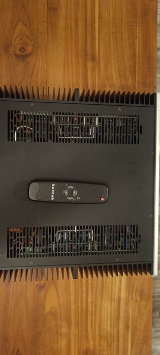 Baltlab Epoca 3 dual-mono