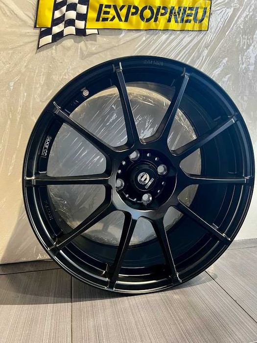 jantes 18 4x100 sparco superllegera