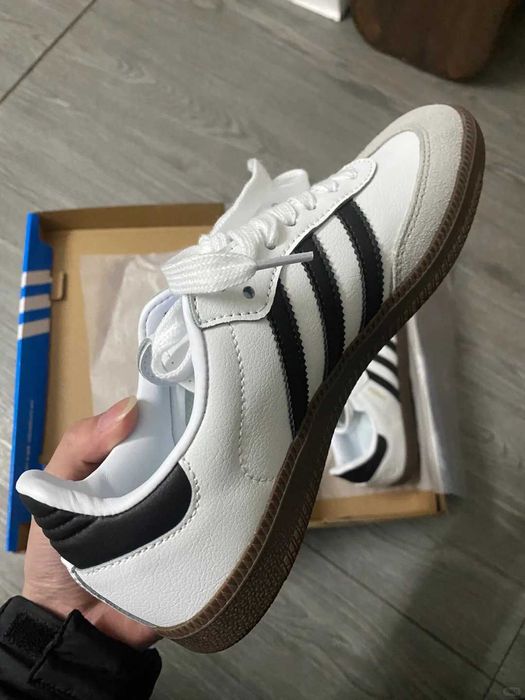 Originals samba og r.41