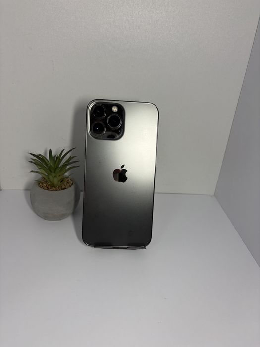 Apple iPhone 13 Pro Max 128Gb Graphite