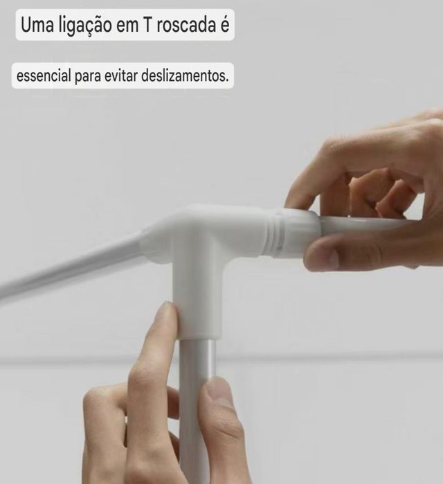 Mosquiteiro para quarto