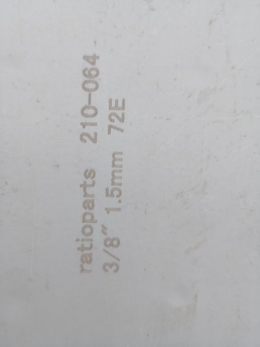 Prowadnica 60cm plus łańcuch Oregon nowe