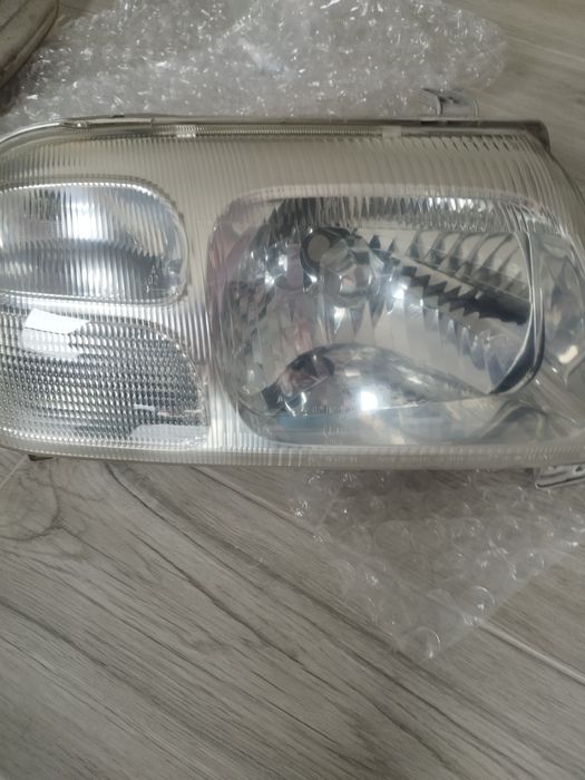 Farol esquerdo Suzuki grande Vitara 1998