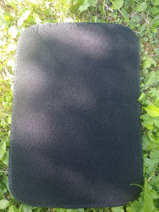 Автомобільні коврикі на Форд Фокус 3