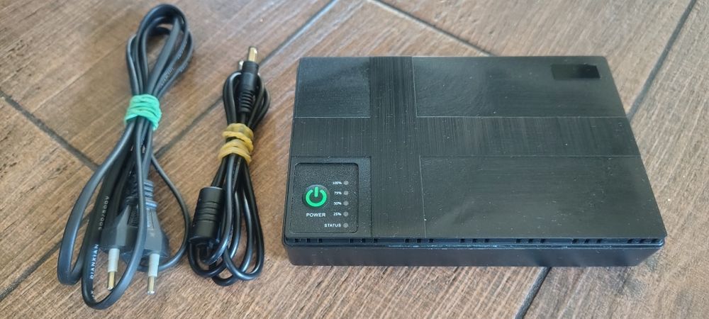 дбж UPS DC1036P 36W