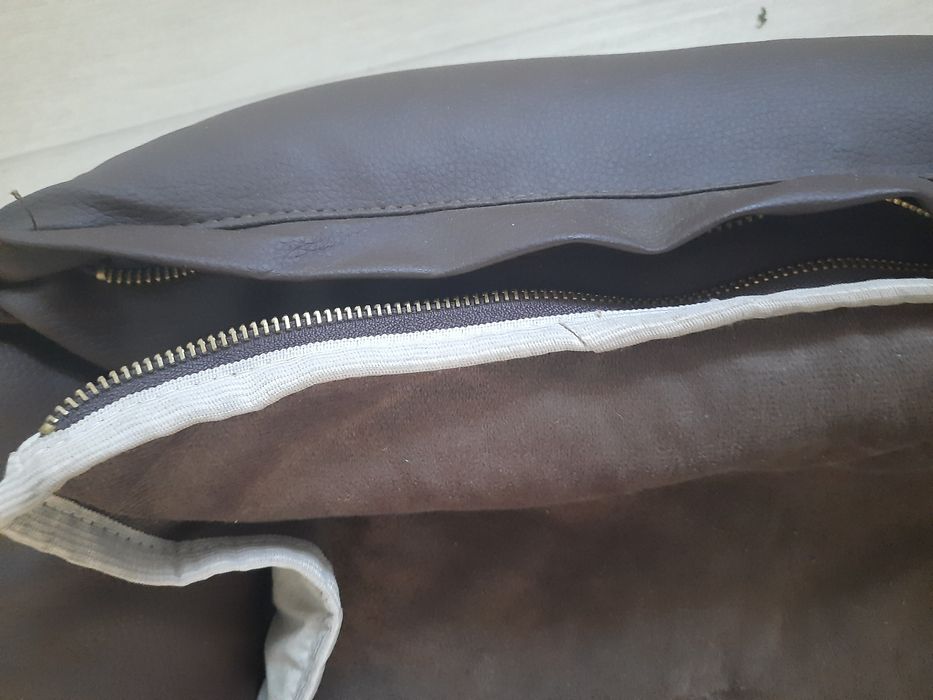 Leżak dla pieska lub kostka