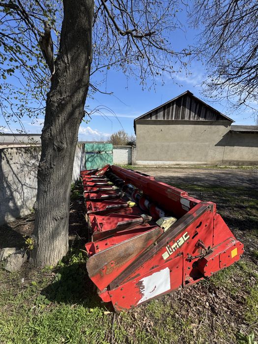 Case IH 7120 Axial-Flow