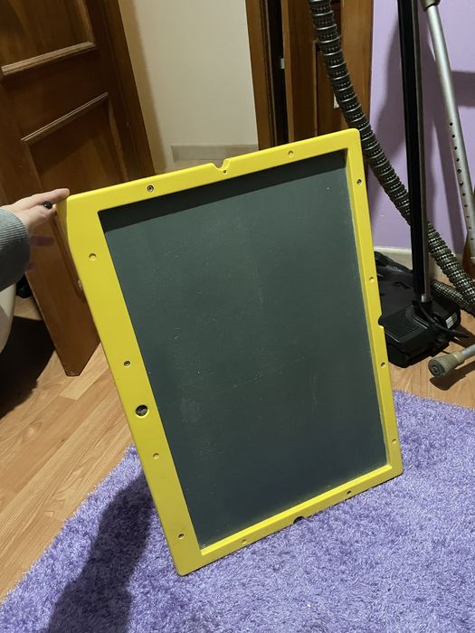 Quadro para caneta ou giz