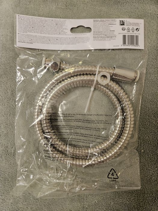 Wąż prysznicowy 150