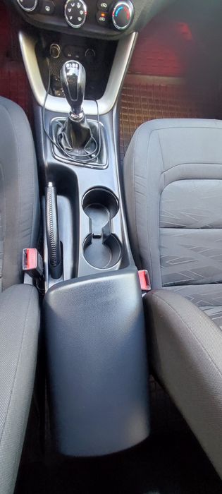 Продам KIA CEED 2014