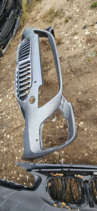 Parachoques para  BMW 2 Gran Coupe (F44) M 235 i xDrive