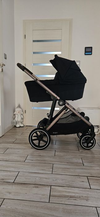 Wózek Cybex Gazelle S- 2 gondole
