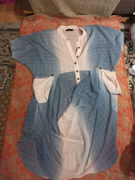 Лот платье р. 48