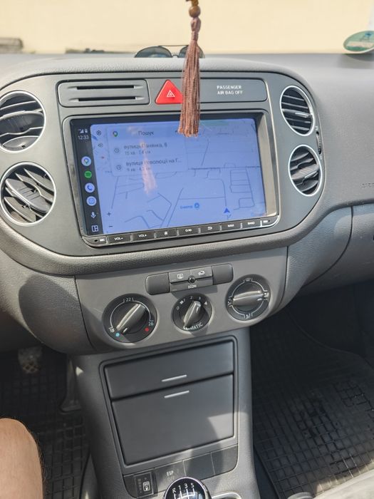 Volkswagen Golf Plus 2006 VIN WVWZZZ1KZ6W588083 фото оголошення 2 з 8