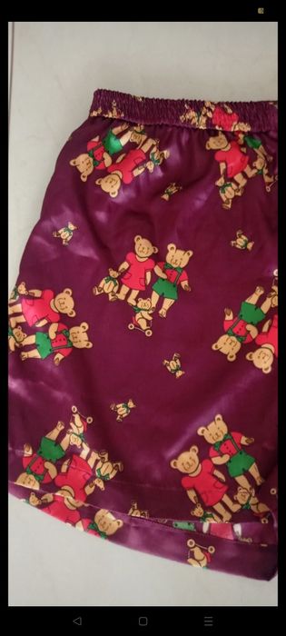 Bokserki misie XXL KappAhl