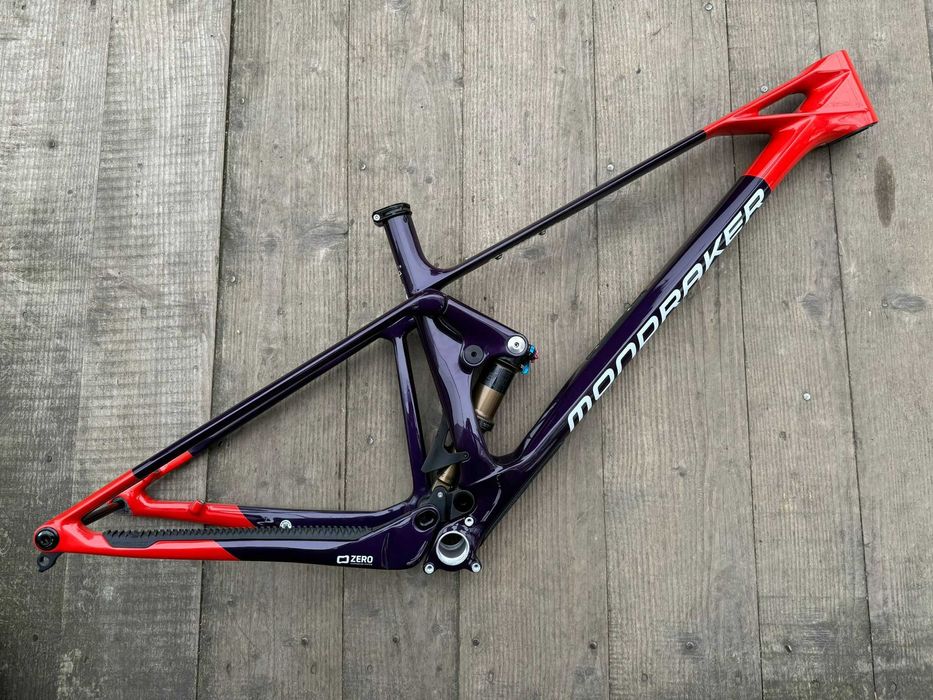 rama Mondraker Raze RR SL "M"